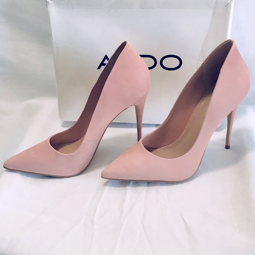 ALDO High Heels